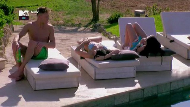 Geordie Shore S21E9 Dailymotion HD