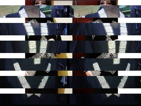 0852 5834 3204 (Telkomsel) Abaya Arab