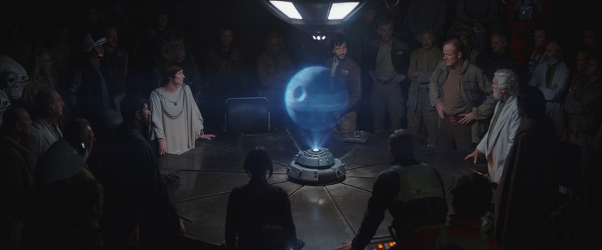 Фильм Изгой-один: Звёздные войны. Истории смотреть онлайн в хорошем качестве hd 720