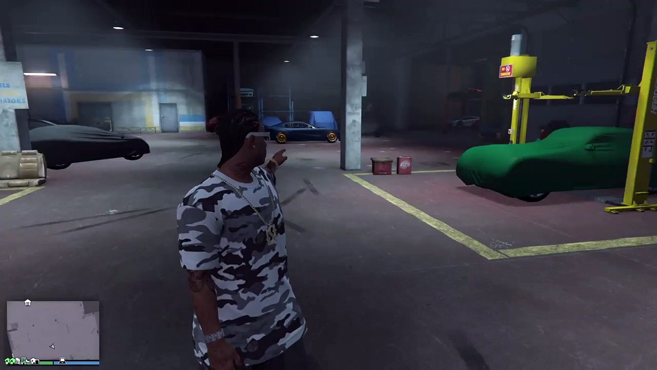 Gta5 ImPort]ExPort]DLC (395)