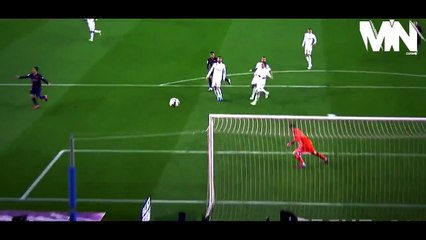 Neymar Jr Skills Nutmegs p4