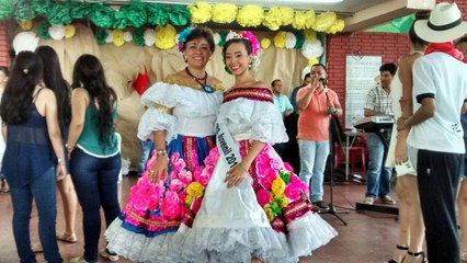 Prom 2016 - Institución Educativa Claretiano "Gustavo Torres Parra"
