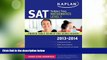 Price Kaplan SAT Subject Test Mathematics Level 1 2013-2014 (Kaplan Test Prep) Kaplan On Audio