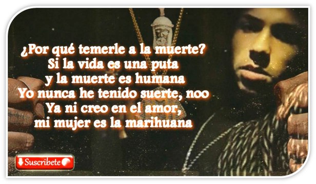 Anuell AA - Sexo con Cristina [LETRA] [LiriksElBanting] FREE ANUEL