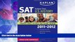 Best Price Kaplan SAT Subject Test U.S. History 2011-2012 (Kaplan SAT Subject Tests: U.S. History)