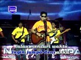 kisah kasih disekolah - new palapa - obie mesakh