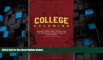 Price College GoldMind: Experts share their secret tips for getting into the college of your