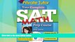 Price Private Tutor - Your Complete SAT Math Prep Course (Your Complete Sat Prep Course) Amy Lucas