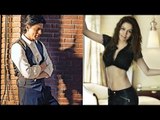 Waluscha D'souza To Romance Shah Rukh Khan In 'Fan'?