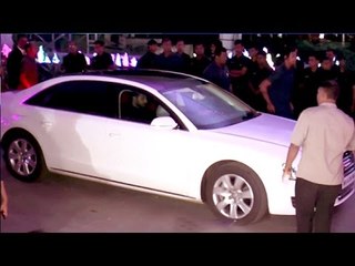 Full Video - Tulsi Kumar's WEDDING RECEPTION