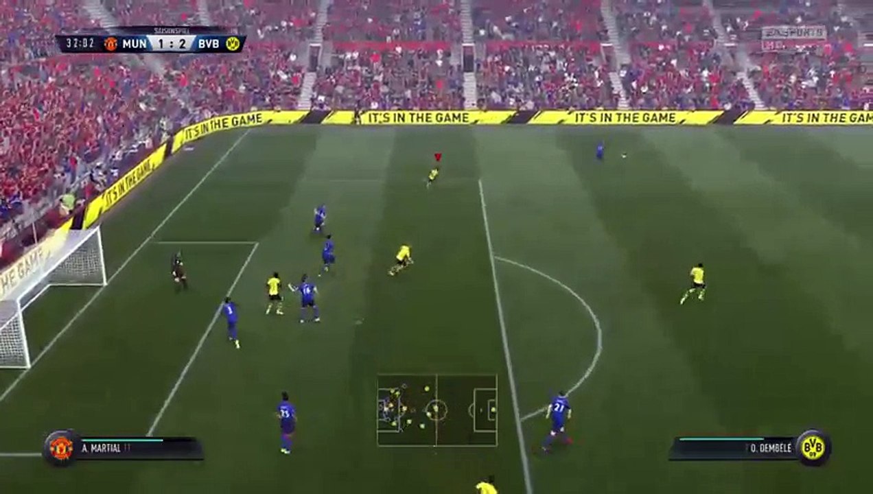 PS4-Live-Übertragung von Never-Give-UP09