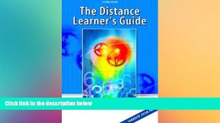 Buy  Distance Learner s Guide, The (2nd Edition) Western Cooperative for Edu. Telecommunications