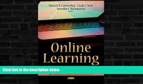 Buy  Online Learning: Common Misconceptions, Benefits and Challenges (Education in a Comparative