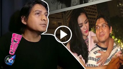 Rencana Pernikahan Cuma Sensasional, Lucky Hakim Introspeksi - Cumicam 15 Desember 2016