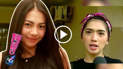 Urusan Cinta, Kezia Karamoy Belajar dari Kakak - Cumicam 15 Desember 2016