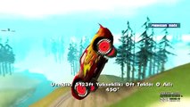 Spiderman New Bike Funny Disney Cars Lightning McQueen (Nursery Rhymes - Cartoon For Kids)