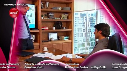 108 Avance  Sres. Papis