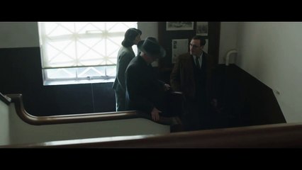 Their Finest - Anything else?