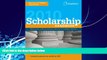 Online The College Board Scholarship Handbook 2010 (College Board Scholarship Handbook) Full Book