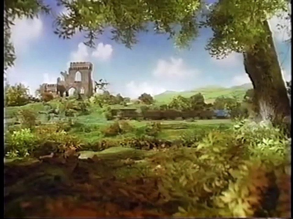 4 Saved from Scrap (George Carlin US)