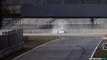 Lamborghini Huracán SuperTrofeo Crashes Hard Into Wall at Monza Circuit!Lamborghini Huracán SuperTrofeo Crashes Hard Into Wall at Monza Circuit! 02