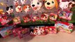 New Chubby Puppies Kittens & Bunny + PowerPuff Girls + Bake Cool Cooking for Kids Toys NYC Toy Fair