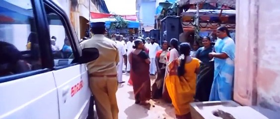 Varutha Padatha Valibar Sangam --scenes