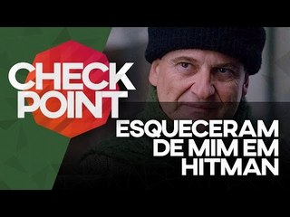 Natal nos games, update de GTA Online, conexão constante de For Honor - Checkpoint!