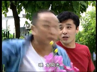 【上有老】Sandwich Generation 第1集 欧阳震华、牛犇、沈敏、金玉婷、曹曦文