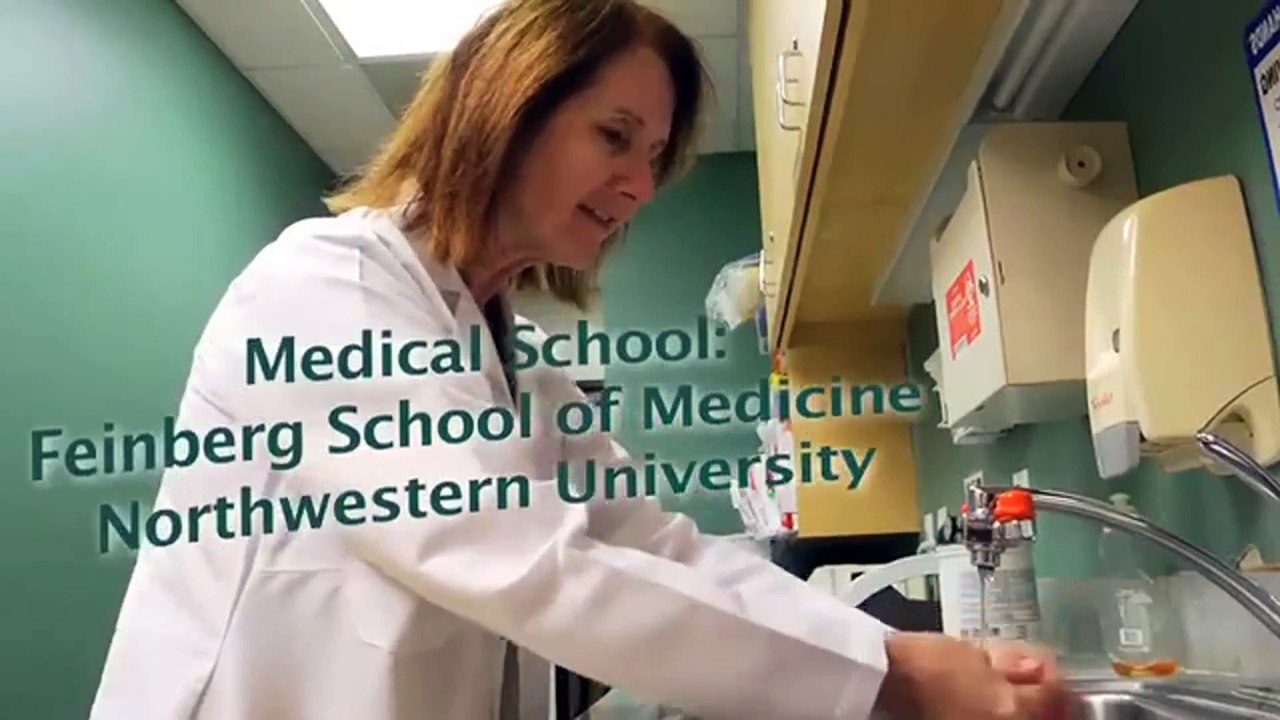 Physician Spotlight Dr Elaine Jones, M D – CureMed Assist – Medical Tourism Company