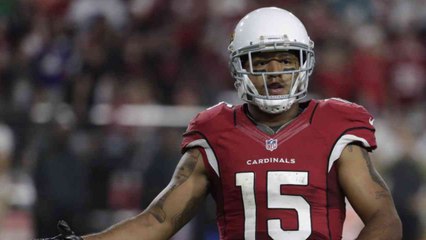 Cardinals Release WR Michael Floyd