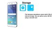 Samsung Galaxy J5 Smartphones 2016 Quick Review  04