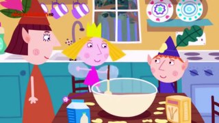 Ben and Holly's Little Kingdom Compilation - Cartoons For Kids HD 10
