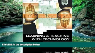 Online  Learning and Teaching with Technology: Principles and Practices (Open and Flexible