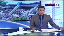 Aceh Potensi Rawan Gempa