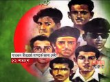 মুক্তিযুদ্ধের ইতিহাস নিয়ে ধারণা নেই দেশের অর্ধেকেরও বেশি মানুষের