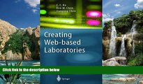Online C.C. Ko Creating Web-based Laboratories (Advanced Information and Knowledge Processing)