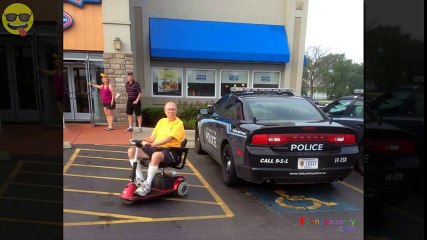 People Who Need To Learn How To Park