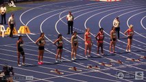 Womens 100m - FINAL - 94th Australian Athletics  p2