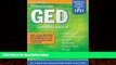 Read Online STECK-VAUGHN Steck-Vaughn GED Spanish Skill Books: GED Skills Workbook Grades 9 - UP