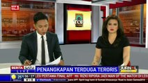 Lagi, Densus 88 Tangkap Dua Terduga Teroris di Solo