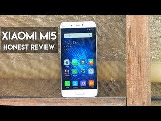 Xiaomi Mi5 Honest Review | With Pros & Cons