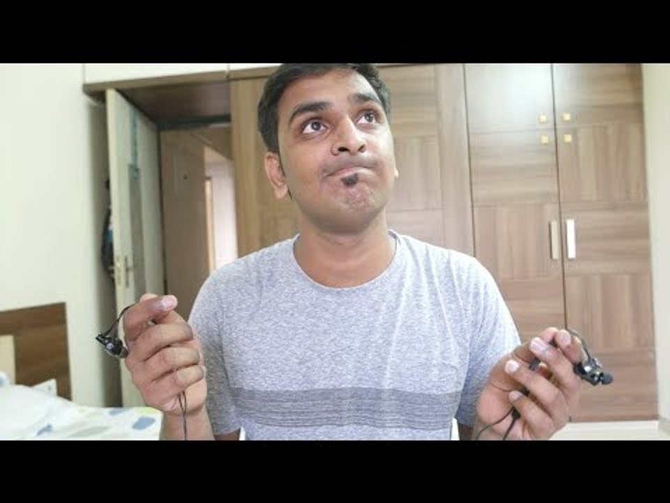 Ath CLR100 Vs Mi In-Ear Basic Earphones - Find Out Which One Is For You! (Around Rs. 500 - 599)