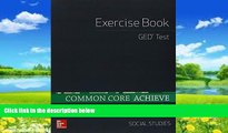 Buy Contemporary Common Core Achieve, GED Exercise Book Social Studies (BASICS   ACHIEVE)