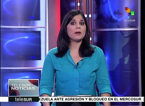 Colombia: condenan pretensiones derechistas dentro del Mercosur