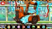 Tow Truck | Car Wash | Game Play Videos