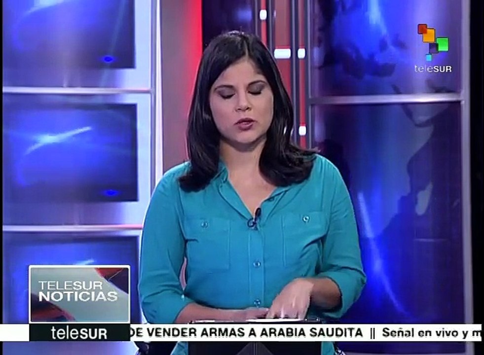 Políticos paraguayos condenan agresión a canciller venezolana