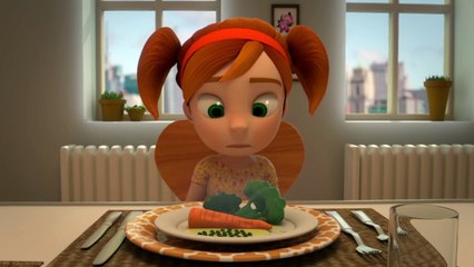 CGI 3D Animated Short HD_ The Right Way - by Elena Zobak Alekperov & Flavia Groba Bandeira