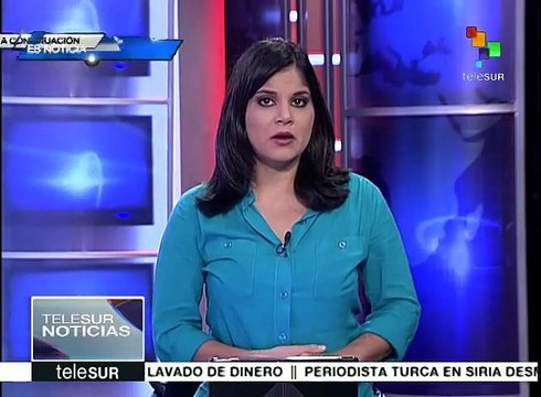 Colombia: saludan inicio de los indultos a guerrilleros de FARC