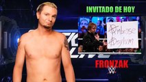 WWE NOTICIAS _ Charlotte se dara un Descanso - Sami Zayn a Smack Down Y MAS-J 04